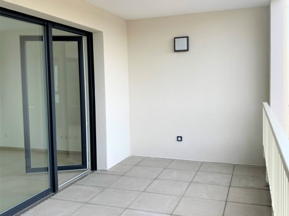 2 pièces, 41,00 m2, Rumilly