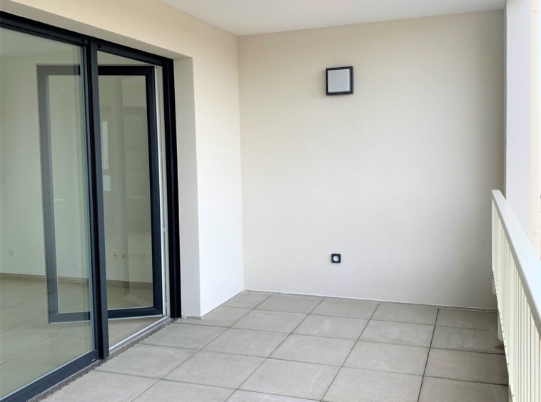 2 pièces, 41,00 m2, Rumilly