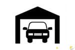 GARAGE 18 M2 ANNECY