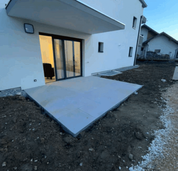 Appartement Meublé 2 pièces, 46,5 m2-RUMILLY