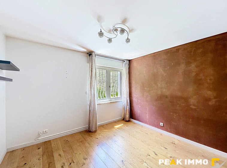 Maison individuelle - 149 m2 habitables + annexes - Magland