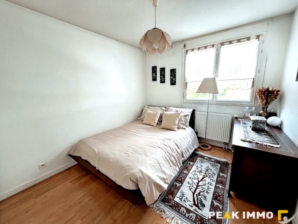 Appartement F4 - 84.02 m2 - Sallanches