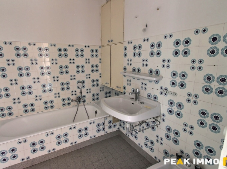 Appartement T3 - 72m2 -Annecy