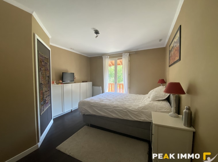 Maison 6 pièces 151 m2 Etrembières - 74100