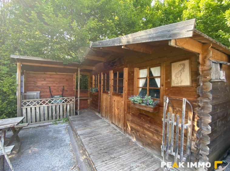 Maison 6 pièces 151 m2 Etrembières - 74100
