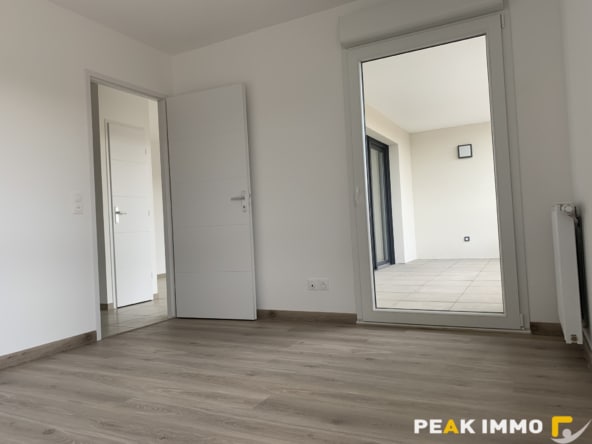 2 pièces, 41,00 m2, Rumilly