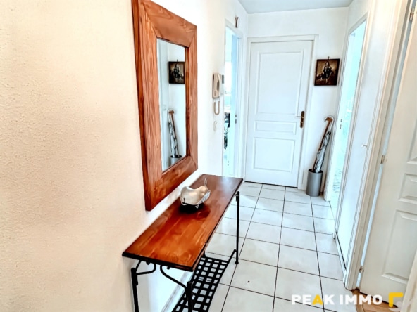 Appartement F4 - 84.02 m2 - Sallanches