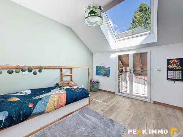 Maison 6 pièces - 155 m2 - Rumilly
