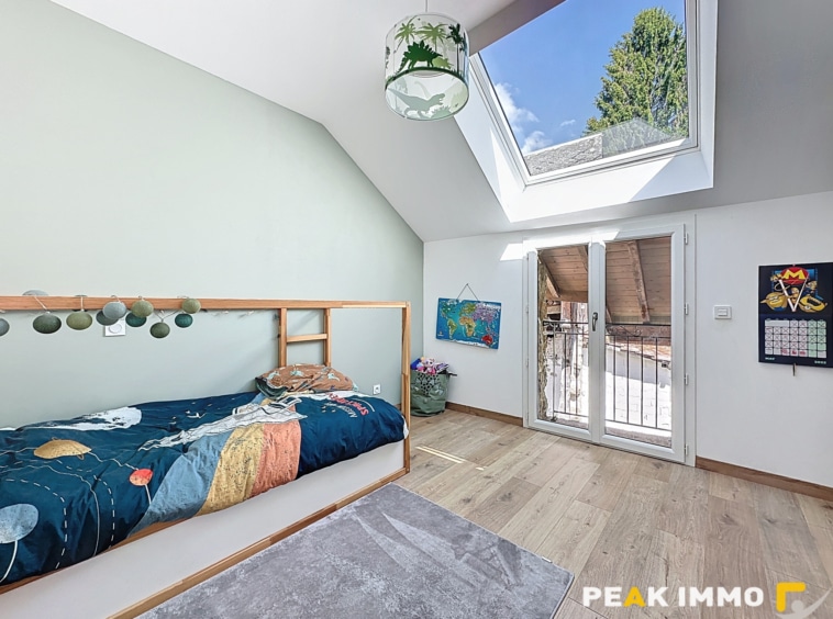 Maison 6 pièces - 155 m2 - Rumilly