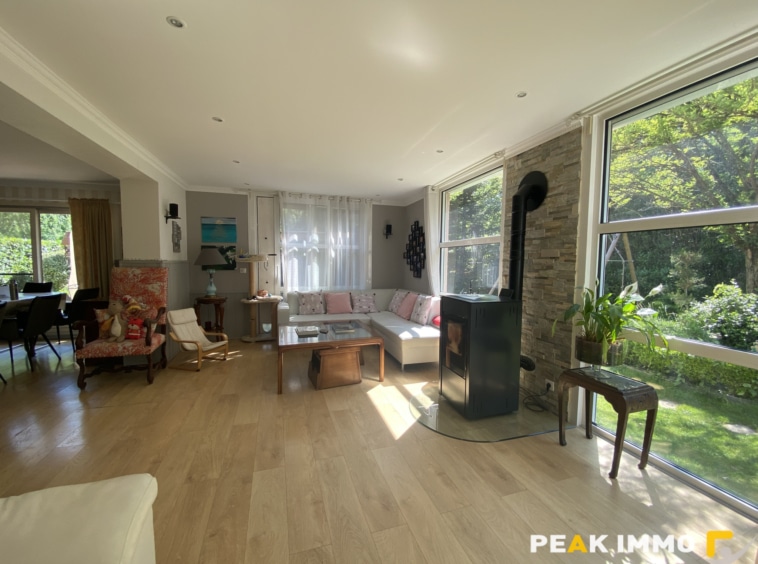 Maison 6 pièces 151 m2 Etrembières - 74100