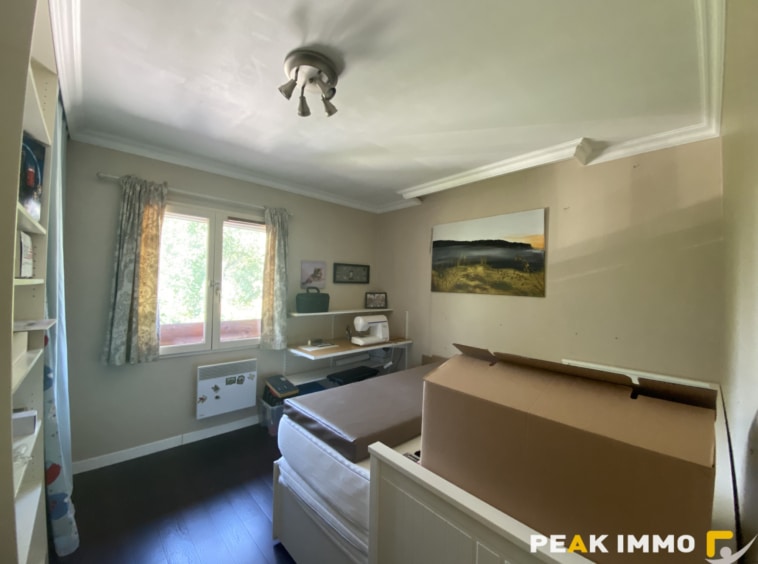 Maison 6 pièces 151 m2 Etrembières - 74100