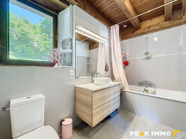 Maison 6 pièces - 155 m2 - Rumilly