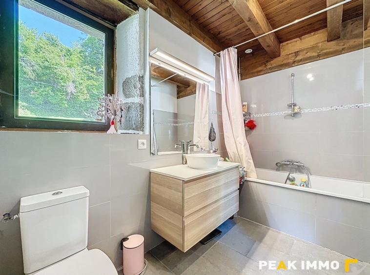 Maison 6 pièces - 155 m2 - Rumilly