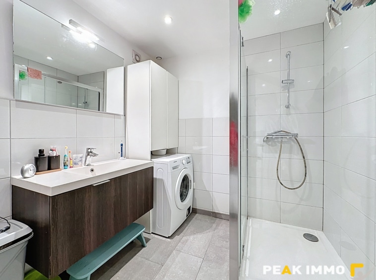 Maison 6 pièces - 155 m2 - Rumilly