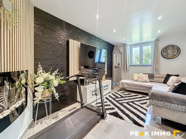 Maison 5 pièces - 99 m2 - Saint-Félix