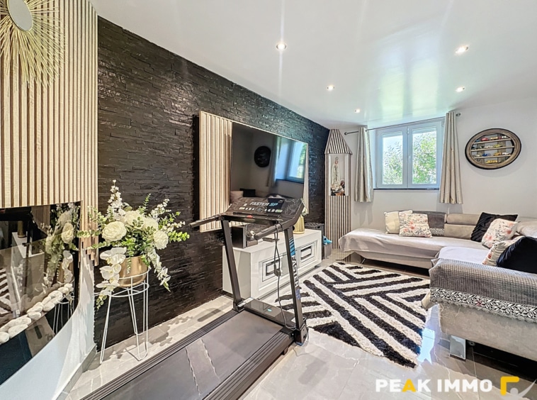Maison 5 pièces - 99 m2 - Saint-Félix
