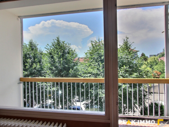 Appartement T3 - 72m2 -Annecy