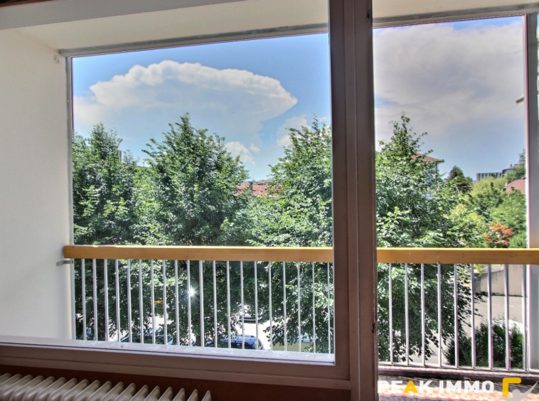 Appartement T3 - 72m2 -Annecy