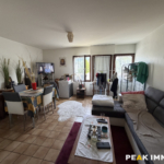 PEAK IMMOBILIER BONNE