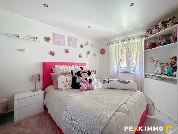 Maison 5 pièces - 99 m2 - Saint-Félix
