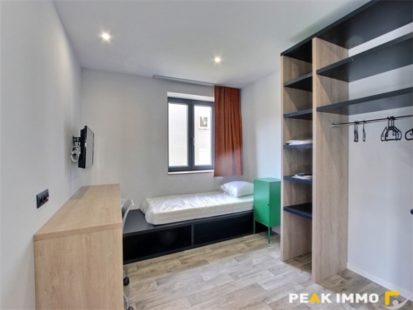 Colocation - ANNECY