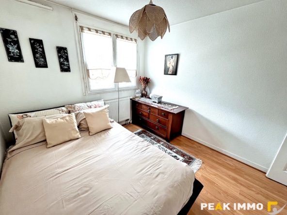 Appartement F4 - 84.02 m2 - Sallanches
