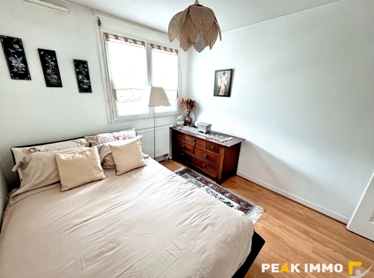 Appartement F4 - 84.02 m2 - Sallanches