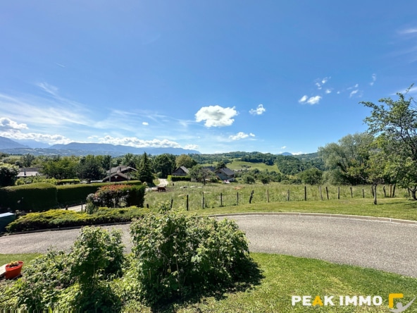 Maison 6 pièces - 155 m2 - Rumilly