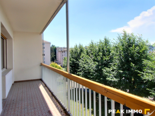 Appartement T3 - 72m2 -Annecy