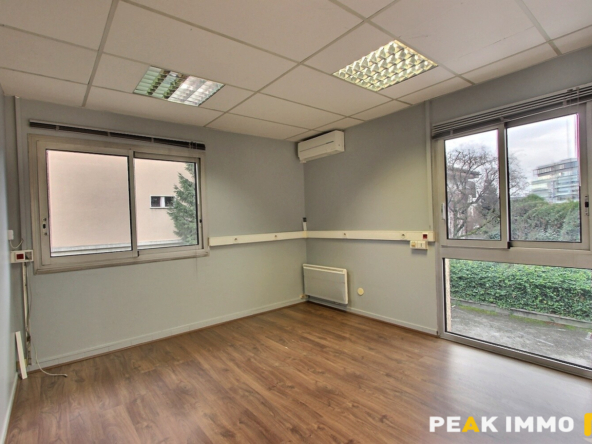 BUREAUX A LOUER