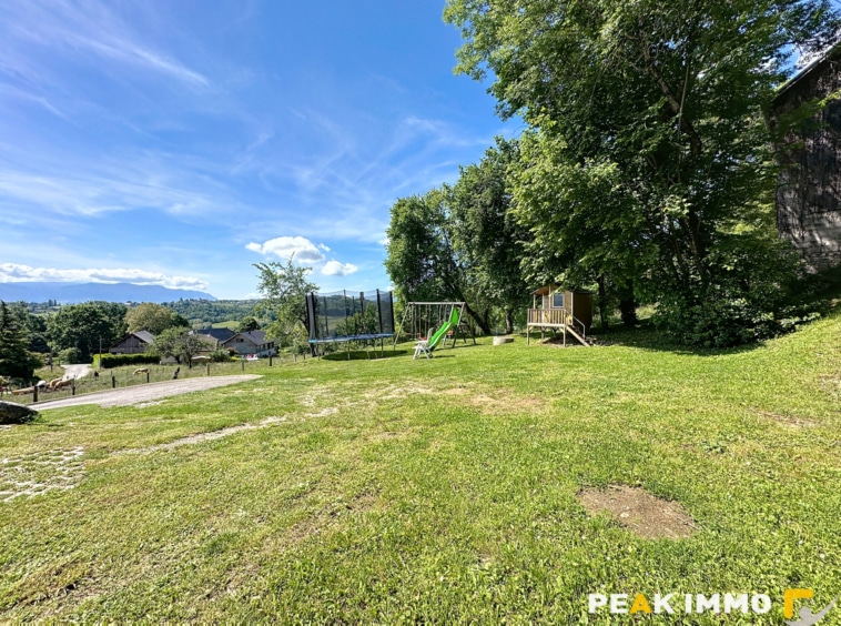 Maison 6 pièces - 155 m2 - Rumilly