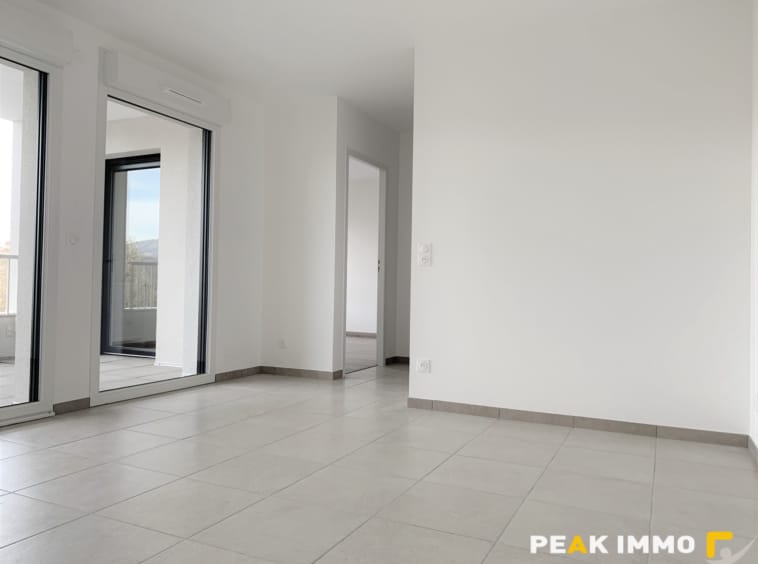 2 pièces, 41,00 m2, Rumilly