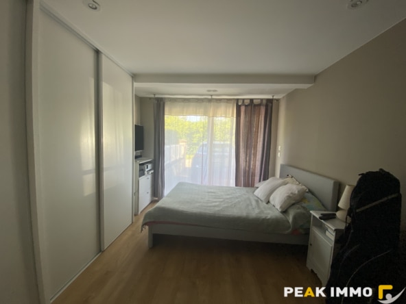 Maison 6 pièces 151 m2 Etrembières - 74100