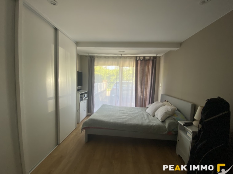 Maison 6 pièces 151 m2 Etrembières - 74100