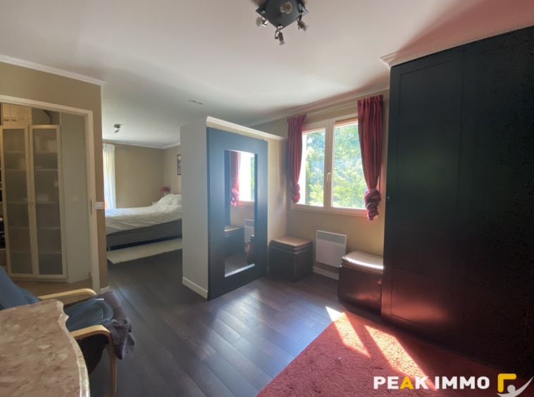 Maison 6 pièces 151 m2 Etrembières - 74100