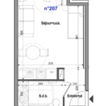 PEAK IMMOBILIER BONNE
