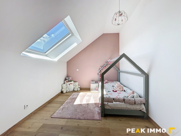 Maison 6 pièces - 155 m2 - Rumilly
