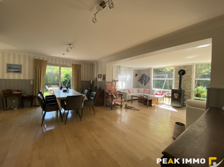 Maison 6 pièces 151 m2 Etrembières - 74100