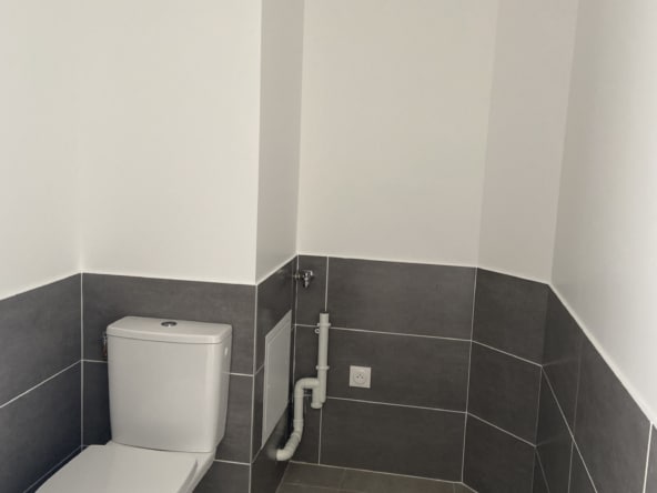 2 pièces, 46,88 m2, Rumilly