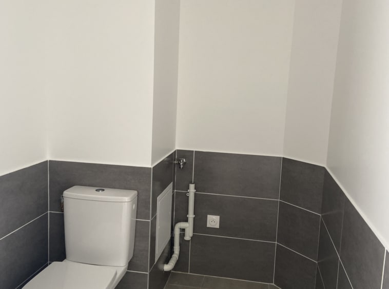 2 pièces, 46,88 m2, Rumilly