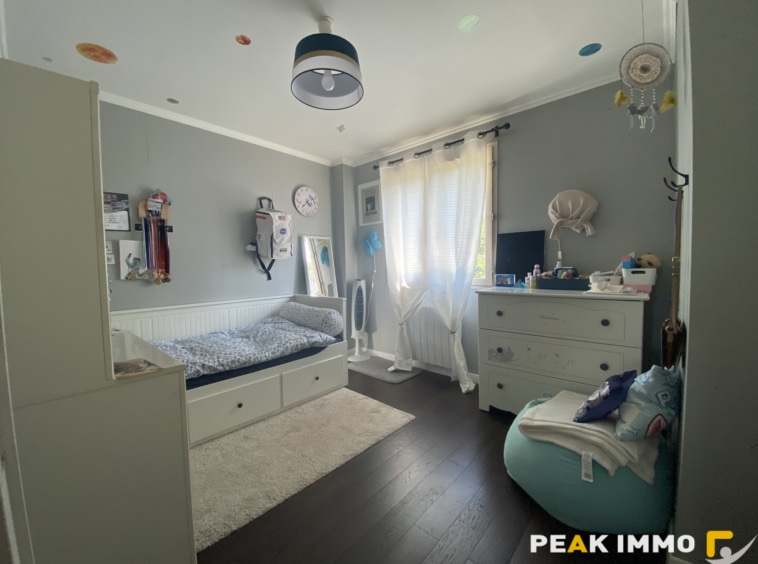 Maison 6 pièces 151 m2 Etrembières - 74100