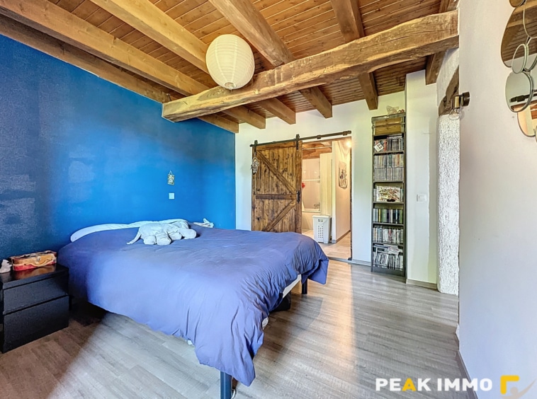 Maison 6 pièces - 155 m2 - Rumilly