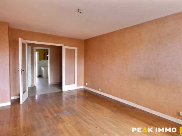 Appartement T3 - 72m2 -Annecy