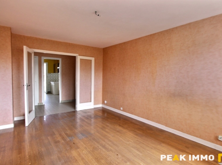 Appartement T3 - 72m2 -Annecy