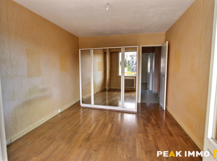 Appartement T3 - 72m2 -Annecy