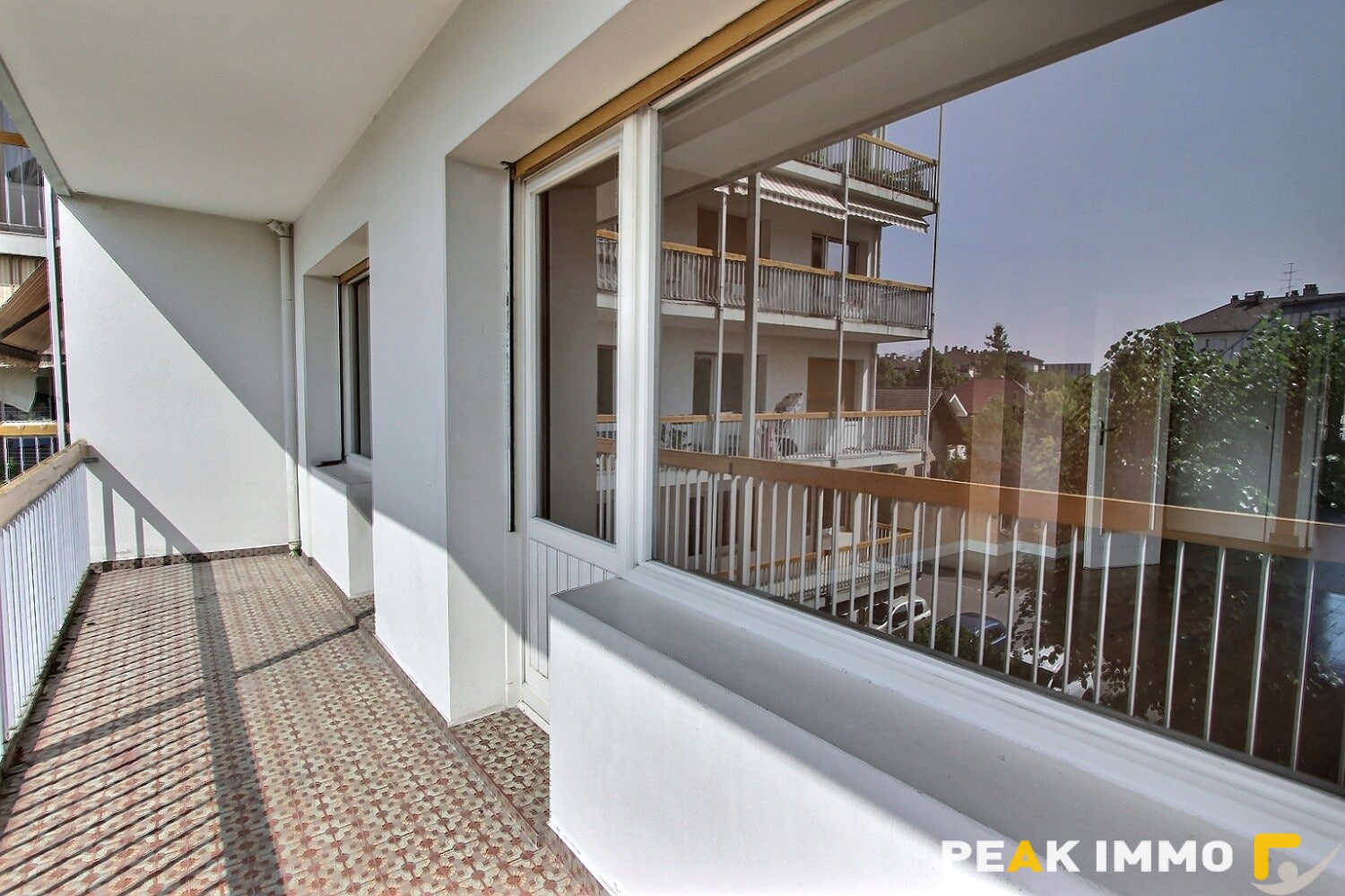 Appartement T3 - 72m2 -Annecy