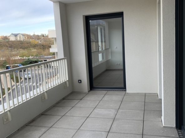 2 pièces, 41,00 m2, Rumilly