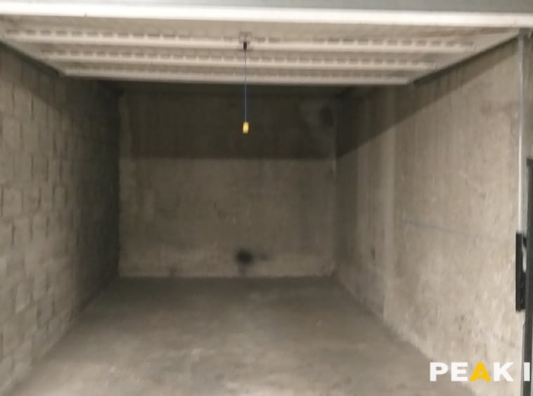 GARAGE 18 M2 ANNECY