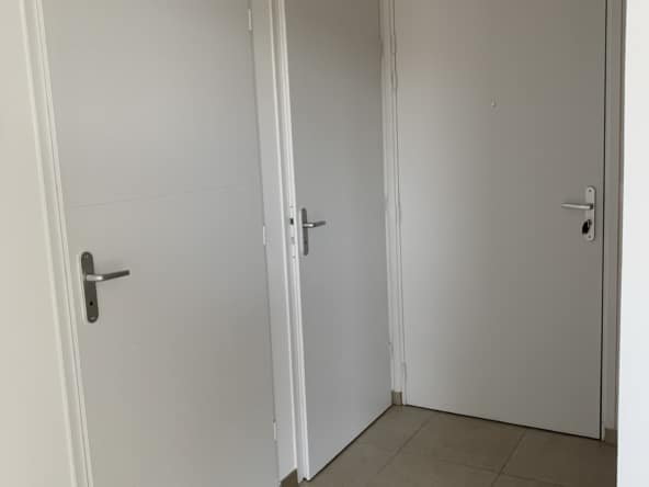 2 pièces, 41,00 m2, Rumilly