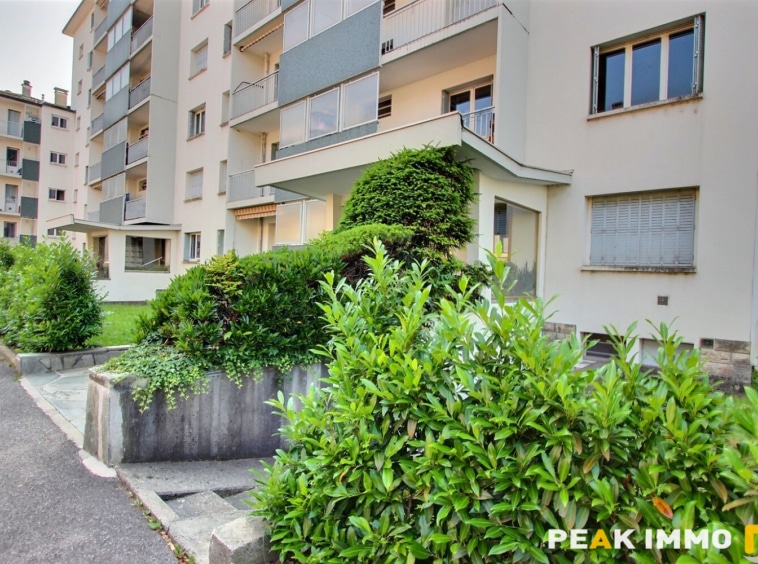 Appartement T3 - 72m2 -Annecy